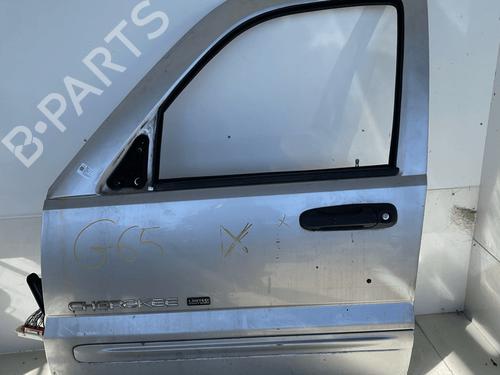 Used Other Other JEEP CHEROKEE (KJ) 2.5 CRD 4x4 (143 hp) 33822634 33822634