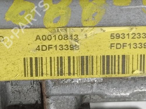 Steering column FORD FIESTA VI (CB1, CCN) 1.25 | BP33822625M21 - Image 4