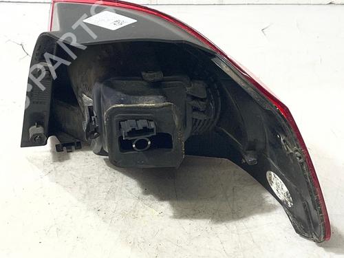Left taillight VW GOLF PLUS V (5M1, 521) 2.0 TDI | BP36964446C34 - Image 3