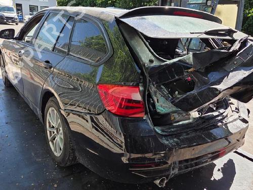 Engine BMW 3 Touring (F31) 318 d | BP36883279M1  - Image 10