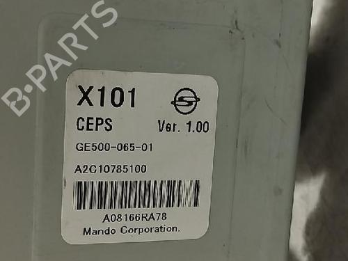 Steering column SSANGYONG KORANDO (C300) 1.6 e-XDi | BP39093413M21 - Image 7
