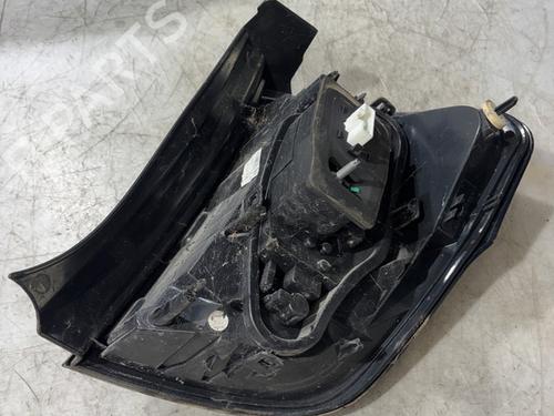 Left taillight CITROËN C3 II (SC_) 1.0 VTi 68 | BP38556499C34 - Image 3