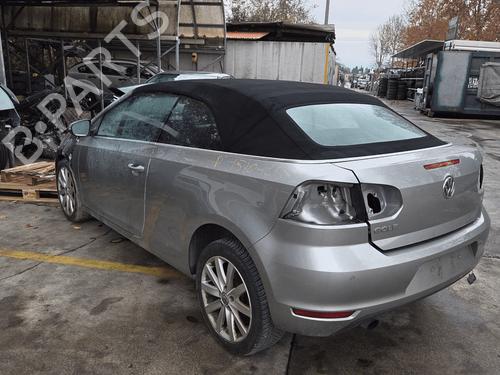 Left tailgate light VW GOLF PLUS V (5M1, 521) 1.6 TDI | BP33822464C79  - Image 11