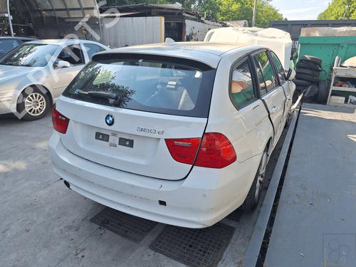 Starter BMW 3 Touring (E91) 320 d | BP33823420M8  - Image 8