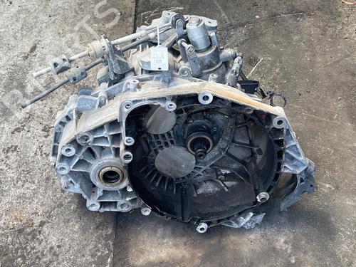 Used Gearbox Gearbox 37019422 37019422