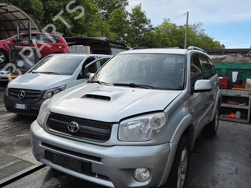 AC compressor TOYOTA RAV 4 II (_A2_) 2.0 D 4WD (CLA20_, CLA21_, CLA20R, CLA21R) | BP33823692M34  - Image 6