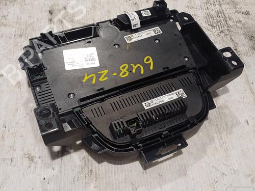 Radio OPEL ASTRA J (P10) 1.7 CDTI (68) | BP33823977E6 - Image 4