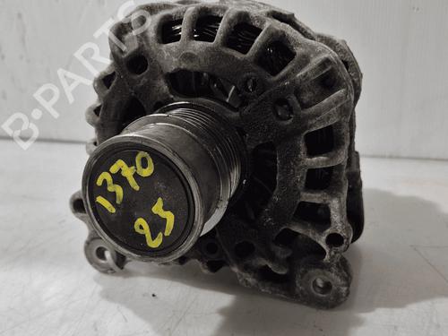 Used Alternator Alternator SEAT IBIZA IV (6J5, 6P1) 1.2 TSI (90 hp) 33822313 33822313