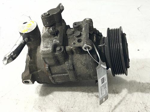 Used AC compressor AC compressor AUDI A4 B8 (8K2) 2.0 TDI (170 hp) 36766000 36766000