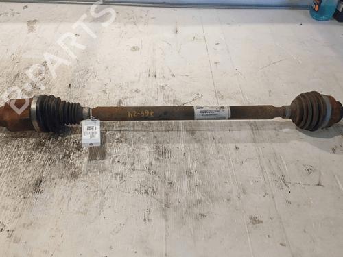 Used Other Other SMART FORTWO Convertible (453) 1.0 (453.442, 453.443) (71 hp) 33823865 33823865