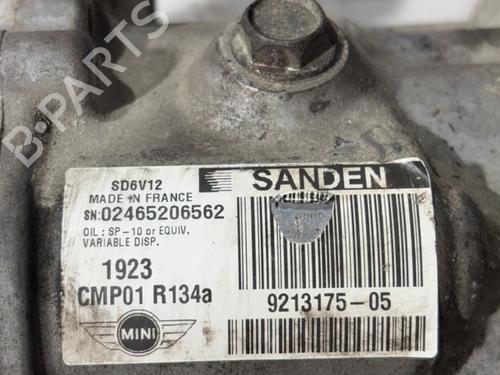 AC compressor MINI MINI COUNTRYMAN (R60) Cooper D ALL4 | BP40525094M34 - Image 5