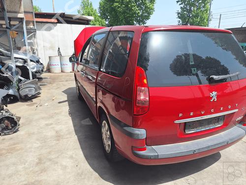 Other CITROËN C8 (EA_, EB_) 2.2 HDi | BP33821737O1  - Image 9