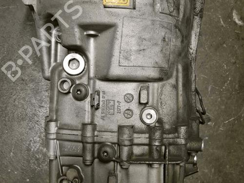 Gearbox BMW 1 (E87) 118 d | BP33823415M3 - Image 5