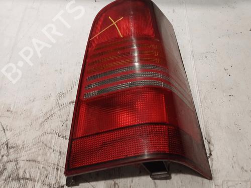 Used Right taillight Right taillight MERCEDES-BENZ V-CLASS (638/2) V 220 CDI (638.294) (122 hp) 33824044 33824044