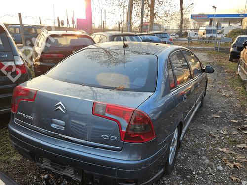 Electronic module CITROËN C5 II Break (RE_) 2.0 HDi (RERHRH) | BP33823411M83  - Image 7