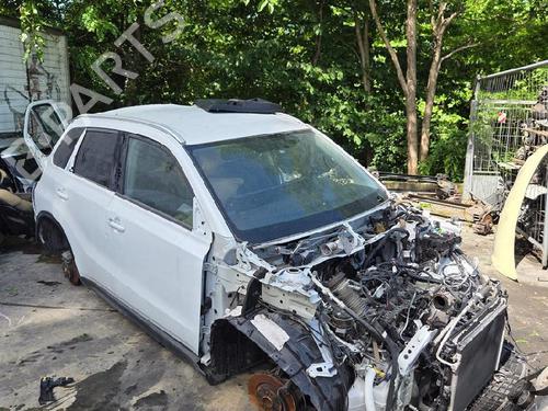 Brugte SUZUKI VITARA (LY)  1.6 DDiS (APK 416D)  4771588