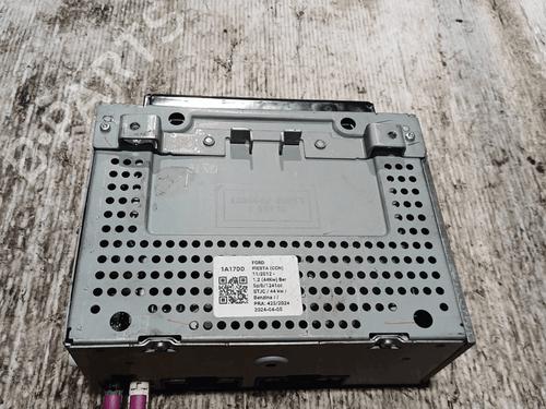 radio-ford-fiesta-vi-cb1-ccn-2008-33821055 main image