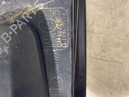 Left mirror DODGE CALIBER 2.0 CRD | BP36856648C26  - Image 5
