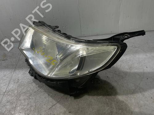 Venstre forlygte SUBARU FORESTER (SH_) 2.0 AWD (SH5) | BP39093432C28 - Image 2