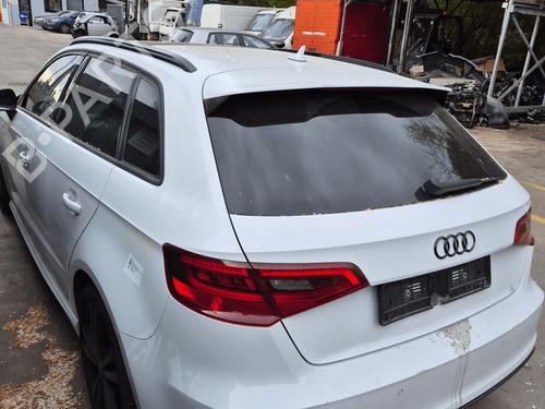 Front left window mechanism AUDI A3 (8V1, 8VK) 2.0 TDI | BP33823231C22  - Image 11