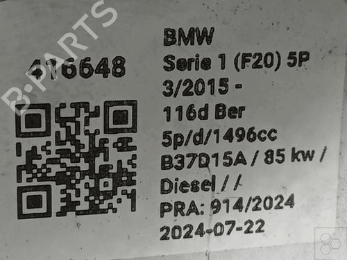 Alternator BMW 1 (F20) 116 d | BP33821612M7 - Image 4