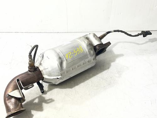 Katalysator Katalysator PEUGEOT 208 II (UB_, UP_, UW_, UJ_) 1.2 PureTech 75 (75 hp) 36430885 36430885