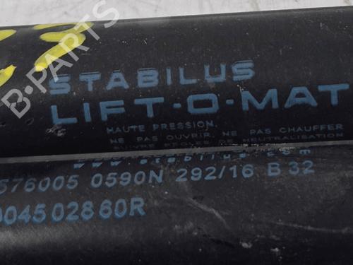 Other RENAULT MEGANE IV Hatchback (B9A/M/N_) 1.5 dCi 110 (B9A3) | BP33822615O1  - Image 6