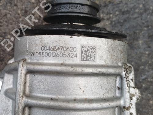 Front differential ALFA ROMEO STELVIO (949_) 2.2 D Q4 (949.AXB2A) | BP40524937M23 - Image 5