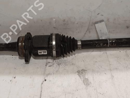 Right front driveshaft TOYOTA RAV 4 V (_A5_, _H5_) 2.5 Hybrid AWD (AXAH54, AXAL54) | BP33821154M39 - Image 2