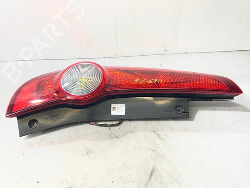Left taillight OPEL AGILA B (H08) 1.0 (F68) | BP37192411C34 - Image 3
