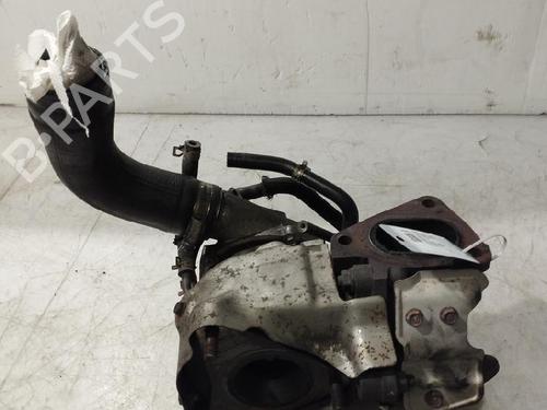 Turbolader/Kompressor für Turbolader/Kompressor 38106591 38106591