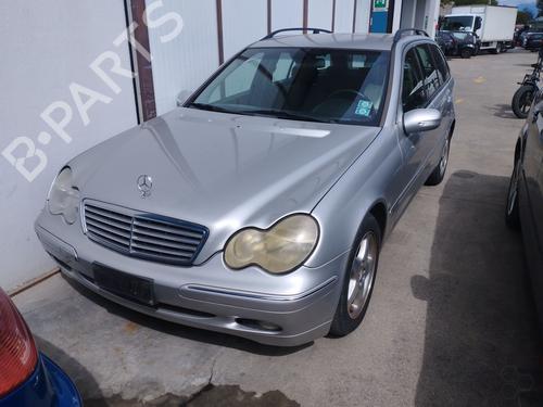 Used Parts MERCEDES-BENZ C-CLASS T-Model (S203) C 220 CDI (203.206, 203.208) 4560538