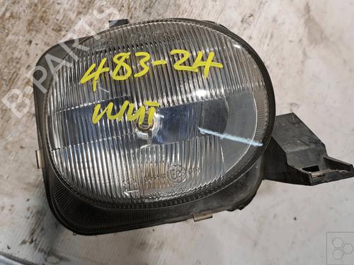 Used Other Other FIAT MULTIPLA (186_) 1.9 JTD 105 (186AXB1A) (105 hp) 33823279 33823279