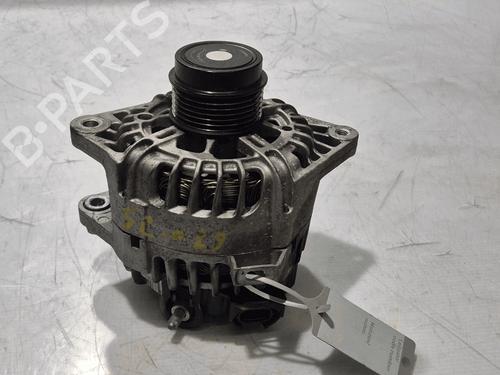 Used Alternator Alternator HYUNDAI ix20 (JC) 1.4 (90 hp) 33821290 33821290