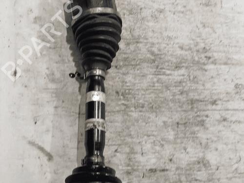 Used Other Other ALFA ROMEO 159 (939_) 2.0 JTDM (939AXP1B) (170 hp) 33823557 33823557