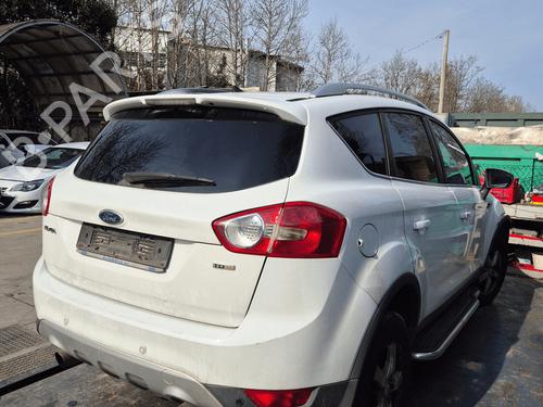 AC compressor FORD KUGA I 2.0 TDCi | BP33821248M34  - Image 9