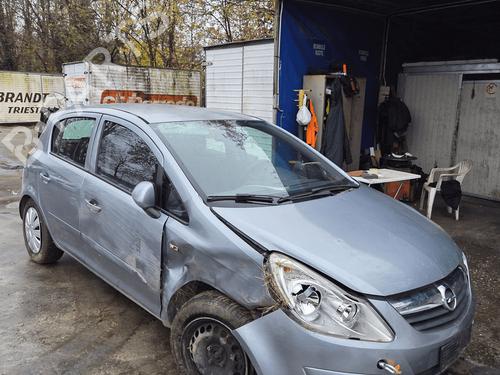 Right headlight OPEL CORSA D (S07) 1.2 (L08, L68) | BP33820806C29  - Image 8