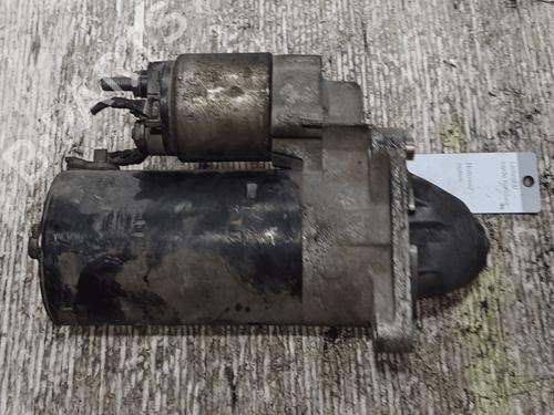 Starter ALFA ROMEO 159 (939_) 2.4 JTDM (939AXD12, 939AXD1B) | BP33823311M8 - Image 2