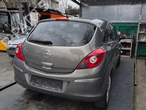 Left headlight OPEL CORSA D (S07) 1.2 (L08, L68) | BP34506534C28  - Image 8
