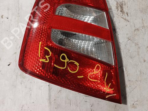 Used Other Other SKODA FABIA I (6Y2) 1.4 16V (75 hp) 33823127 33823127