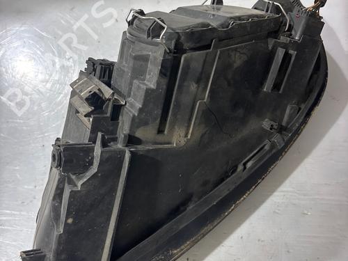 Right headlight VOLVO C30 (533) 1.6 D | BP39263548C29 - Image 4