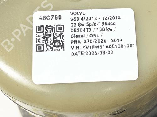 Steering pump VOLVO V60 I (155) D3 | BP34612336M99  - Image 6