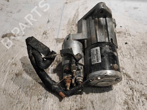 Starter RENAULT MEGANE III Hatchback (BZ0/1_, B3_) 1.5 dCi (BZ09, BZ0D, BZ1W, BZ29, BZ14) | BP33821056M8 - Image 3