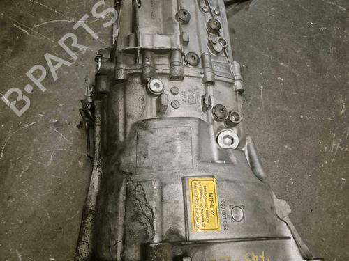 Gearbox BMW 1 (E87) 118 d | BP33823415M3 - Image 2