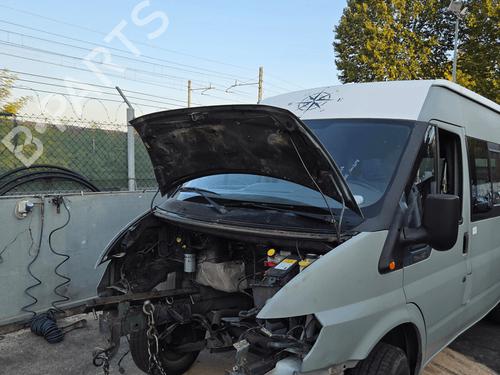 Left headlight FORD TRANSIT Van (FA_ _) 2.4 DI (FAA_, FAB_, FAC_, FAD_) | BP34645849C28 - Image 8