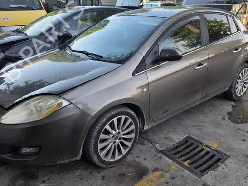 Used Parts FIAT BRAVO II (198_) 1.6 D Multijet (198AXH1B) 4864375