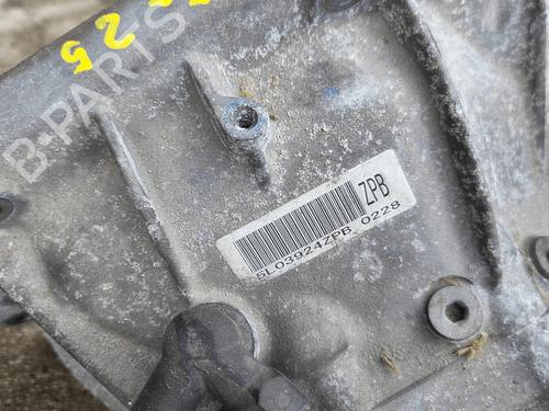 Gearbox SUZUKI SWIFT IV (FZ, NZ) 1.2 4x4 (AZG412, ZD72S) | BP33823010M3 - Image 5