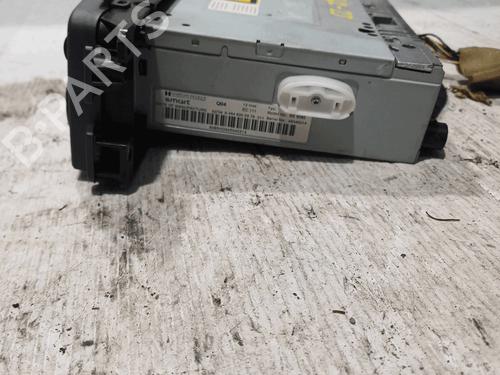 Radio SMART FORFOUR (454) 1.3 (454.031) | BP33820693E6 - Image 4