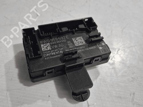 Electronic module AUDI A5 (F53, F5P) 1.4 TFSI | BP33822889M83 - Image 3