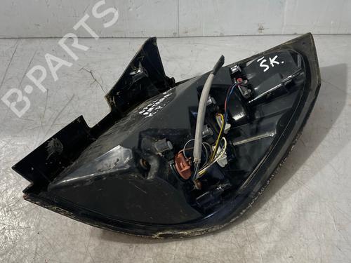 Left taillight OPEL ANTARA A (L07) 2.0 CDTI | BP36663388C34 - Image 4